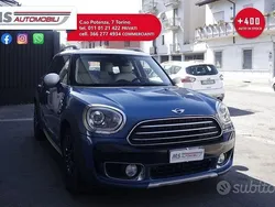 Usata 2017 Mini Cooper Countryman SUV | 13.900 € (Ottimo prezzo)