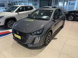 Nuova 2025 Peugeot 208 GT Due volumi | 23.400 € (Buon prezzo)