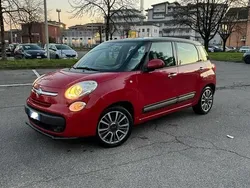 Usata 2012 Fiat 500L Monovolume | 7000 € (Buon prezzo)