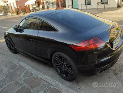 Usata 2012 Audi TT Coupé | 11.300 € (Ottimo prezzo)