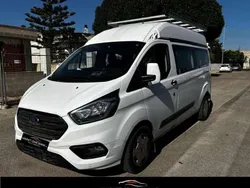 Bianco Usata 2020 Ford Transit Custom Trend Monovolume | 22.700 € (Super prezzo)