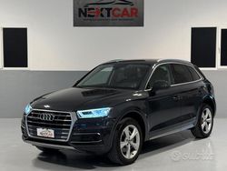 Grigio Usata 2020 Audi Q5 Business SUV | 24.500 € (Ottimo prezzo)