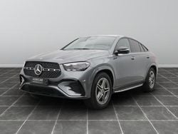 Grigio Nuova 2025 Mercedes GLE350 Advanced Plus Coupé | 93.500 € (Super prezzo)