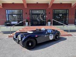 Blu Usata 1953 Jaguar XK S Cabrio | 195.000 €