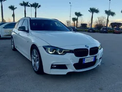 Usata 2017 BMW 320 M Sport Station wagon | 14.500 € (Ottimo prezzo)