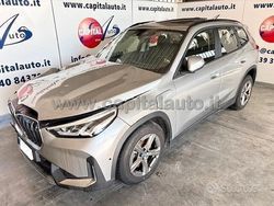 Grigio Usata 2024 BMW X1 SUV | 19.900 €