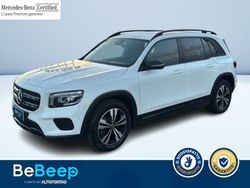 Bianco pastello Usata 2021 Mercedes GLB200 SUV | 31.400 € (Buon prezzo)