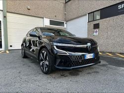 Nero Usata 2025 Renault Megane E-Tech Komfort SUV | 28.500 € (Buon prezzo)