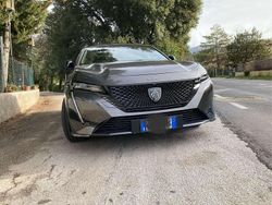 Grigio Usata 2023 Peugeot 308 GT Station wagon | 22.900 € (Ottimo prezzo)