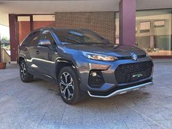 Grigio Usata 2024 Suzuki Across SUV | 37.490 € (Buon prezzo)