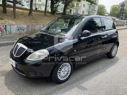 Nero Usata 2010 Lancia Ypsilon Due volumi | 2990 € (Buon prezzo)