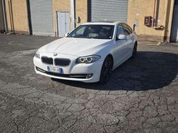 Usata 2011 BMW 530 Tre volumi | 13.500 € (Cara)