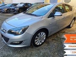 Usata 2014 Opel Astra Tre volumi | 6200 € (Molto cara)