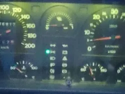 Usata 1988 Fiat Uno Due volumi | 2000 €