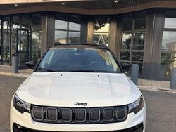 Usata 2023 Jeep Compass SUV | 26.500 € (Cara)