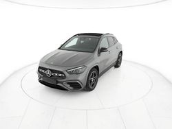 Grigio Nuova 2025 Mercedes GLA180 Advanced Plus SUV | 45.600 € (Buon prezzo)