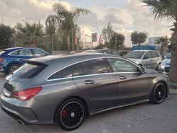 Usata 2016 Mercedes 200 AMG Station wagon | 13.000 € (Cara)
