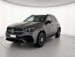 Grigio Usata 2023 Mercedes GLE350 Premium Plus SUV | 60.900 € (Buon prezzo)