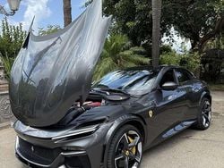 Other Nuova 2025 Ferrari Purosangue SUV | 650.000 € (Molto cara)