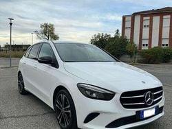 Usata 2019 Mercedes B180 Monovolume | 22.000 € (Cara)