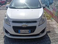 Usata 2013 Chevrolet Spark Due volumi | 2900 € (Ottimo prezzo)