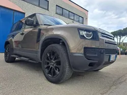 Gondwana stone metallic Usata 2021 Land Rover Defender Black Edition SUV | 58.900 € (Buon prezzo)
