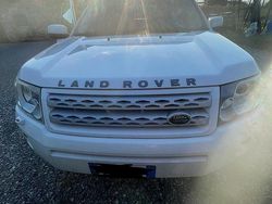 Bianco Usata 2010 Land Rover Freelander 2 HSE SUV | 6500 € (Buon prezzo)