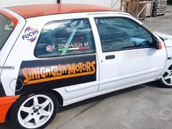 Usata 1992 Renault Clio Tre volumi | 13.000 €