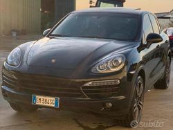 Nero Usata 2012 Porsche Cayenne SUV | 22.500 € (Ottimo prezzo)