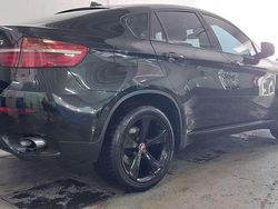 Usata 2013 BMW X6 SUV | 20.000 € (Molto cara)