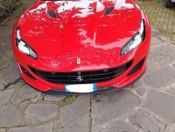 Other Usata 2019 Ferrari Portofino Cabrio | 219.000 € (Buon prezzo)
