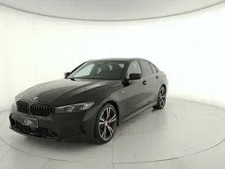 Usata 2024 BMW 320e M Sport Tre volumi | 44.900 € (Ottimo prezzo)