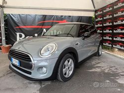 Grigio Usata 2014 Mini Cooper Due volumi | 6500 € (Molto cara)