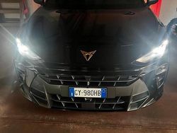 Nero Usata 2025 Cupra Terramar SUV | 38.000 €