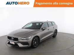 Grigio Usata 2020 Volvo V60 Business Edition Station wagon | 21.199 € (Ottimo prezzo)
