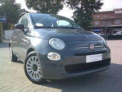 Grigio Usata 2021 Fiat 500 Due volumi | 12.500 € (Buon prezzo)
