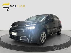 Nero Usata 2021 Citroën C5 Aircross Feel SUV | 14.490 € (Super prezzo)