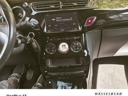 Verde Usata 2016 DS Automobiles DS3 Due volumi | 6500 € (Ottimo prezzo)