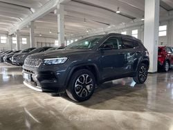 Other Usata 2022 Jeep Compass Limited SUV | 19.800 € (Buon prezzo)