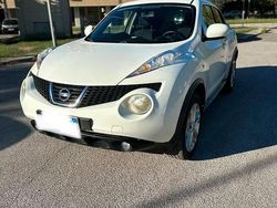 Usata 2011 Nissan Juke SUV | 7900 € (Buon prezzo)