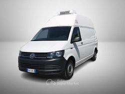 Bianco Usata 2019 VW T6.1 Furgone | 22.900 € (Buon prezzo)