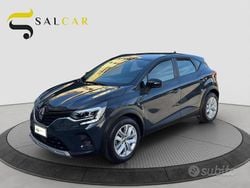 Grigio Usata 2024 Renault Captur Equilibre SUV | 16.490 € (Ottimo prezzo)