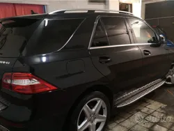 Mercedes 250