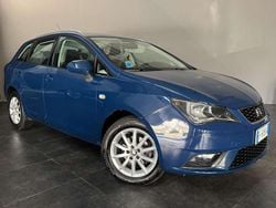 Other Usata 2016 Seat Ibiza ST FR Station wagon | 4900 € (Ottimo prezzo)
