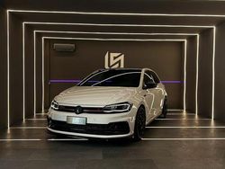 Bianco Usata 2020 VW Polo GTI Tre volumi | 22.000 €