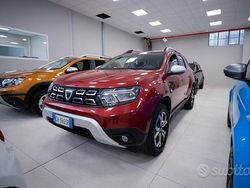 Other Usata 2022 Dacia Duster Prestige SUV | 15.900 € (Ottimo prezzo)