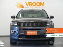 Usata 2019 Jeep Compass SUV | 14.990 € (Buon prezzo)