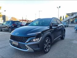 Nero Usata 2023 Hyundai Kona Style SUV | 18.900 € (Buon prezzo)