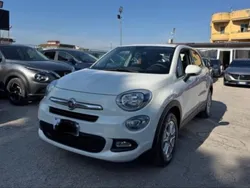 Bianco Usata 2021 Fiat 500X SUV | 17.700 € (Cara)