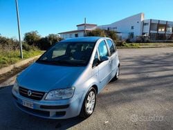 Usata 2005 Fiat Idea Monovolume | 1200 € (Ottimo prezzo)